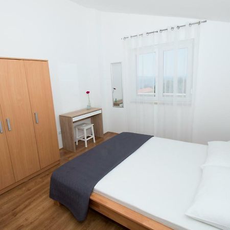 Apartments Liber Lokva Rogoznica Extérieur photo