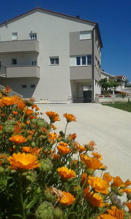 Apartments Liber Lokva Rogoznica Extérieur photo