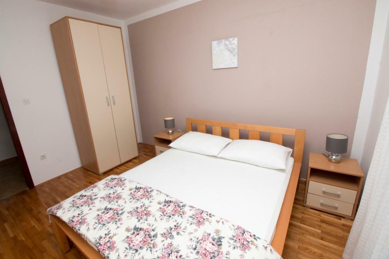 Apartments Liber Lokva Rogoznica Extérieur photo