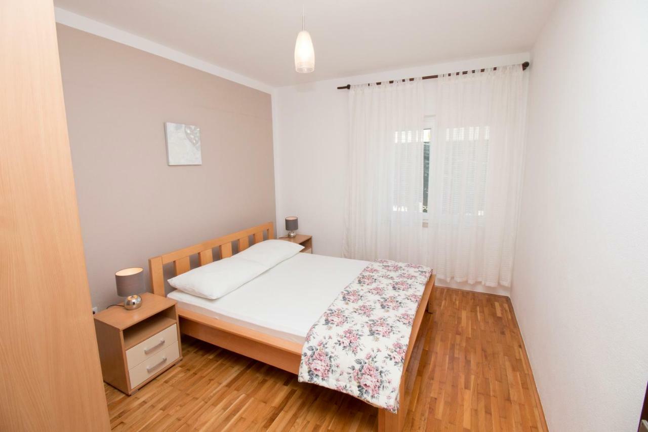 Apartments Liber Lokva Rogoznica Extérieur photo